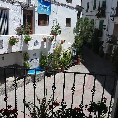 Casa Santa Ana *