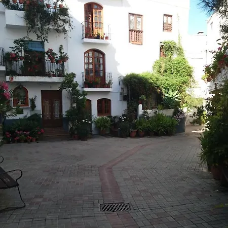 Holiday home Casa Santa Ana