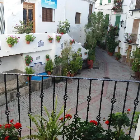 Casa Santa Ana Holiday home *