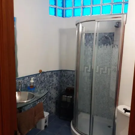 Casa Santa Ana Holiday home *