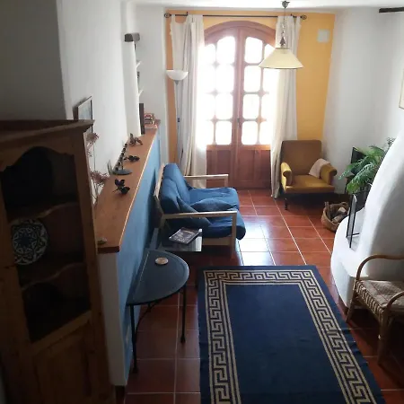 Casa Santa Ana Lanjaron