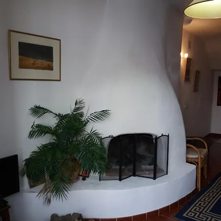 Casa Santa Ana Lanjaron
