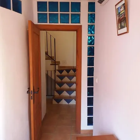 Casa Santa Ana * Lanjaron
